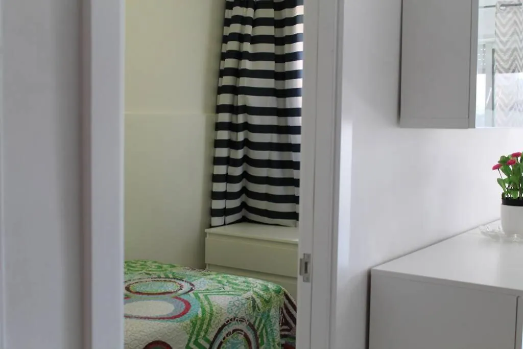 Cris Sol - Los Cristianos Arona  Apartment