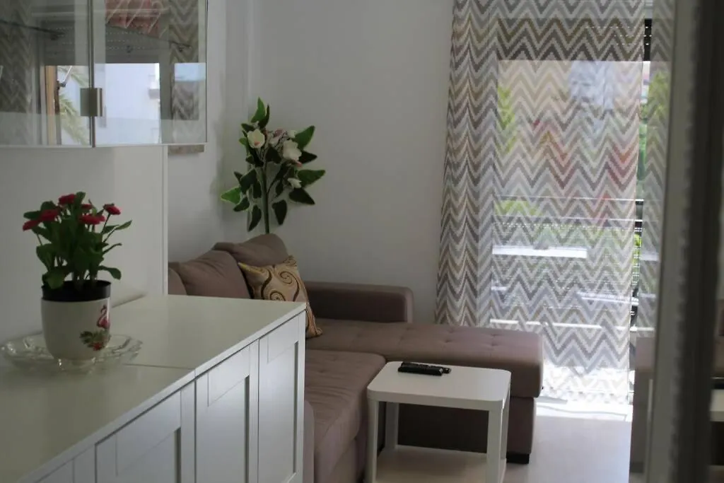Apartment Cris Sol - Los Cristianos Arona