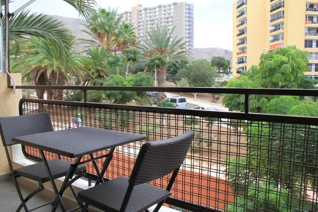 Apartment Cris Sol - Los Cristianos Arona