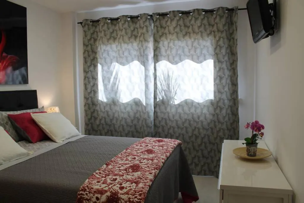 Cris Sol - Los Cristianos Arona  Apartment Arona (Tenerife)